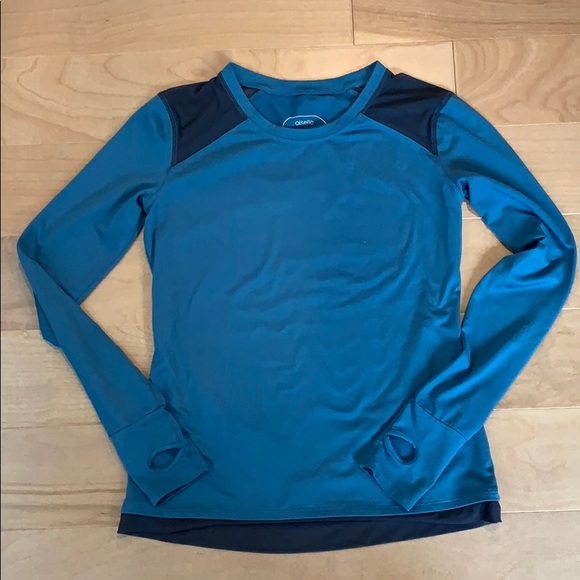 oiselle Tops - Oiselle Long Sleeve